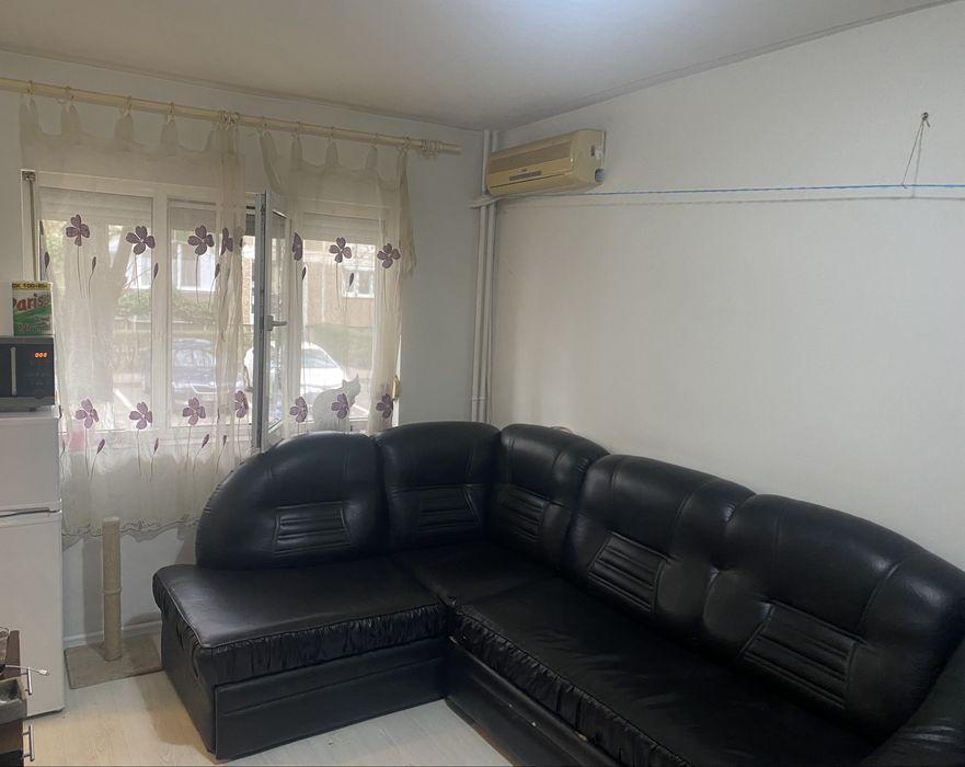 Garsoniera de inchiriat pe termen lung