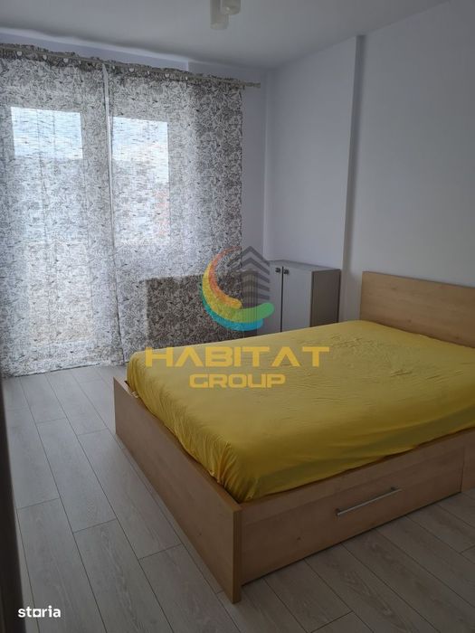 Vanzare Apartament Tip Studio Dimitrie Leonida — fotografia 1