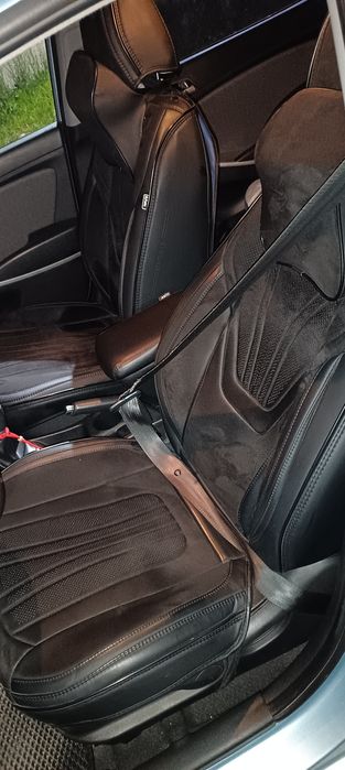 Продам hyundai accent 2012