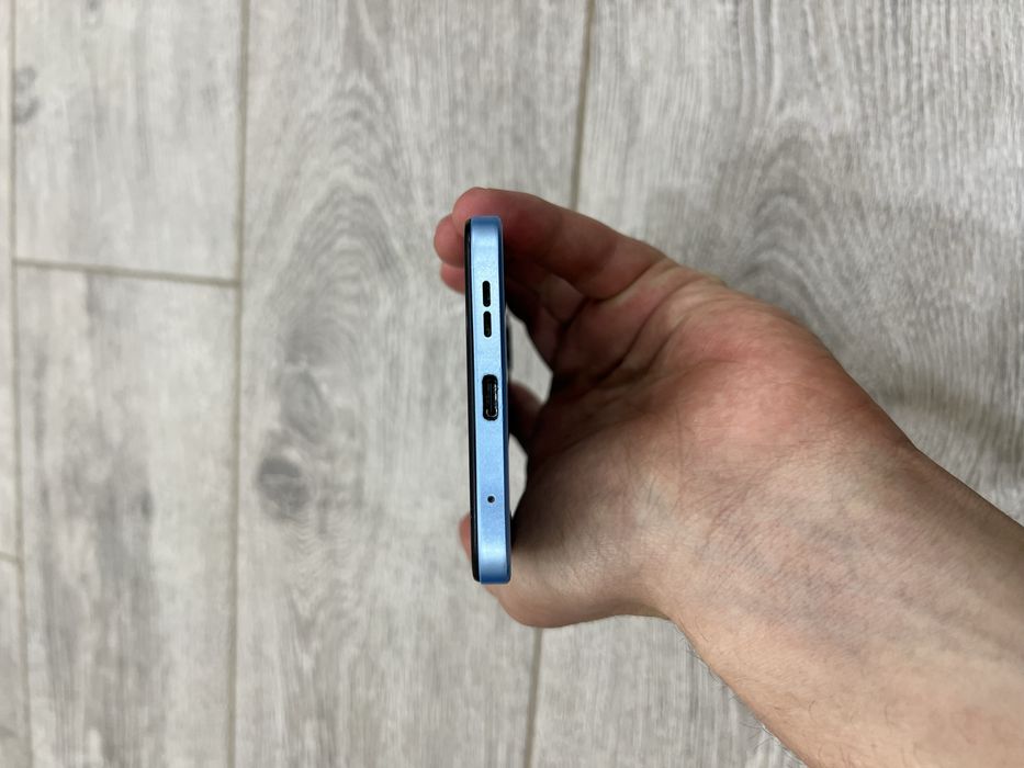 Redmi Note 12 Karopka dakument