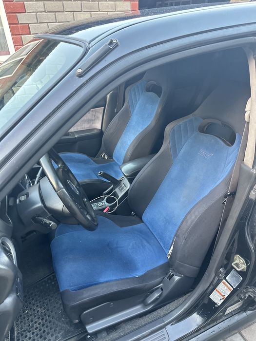 Продам Subaru impreza wrx