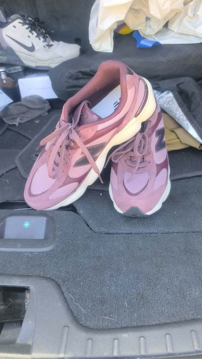 New balance 603 маратонки