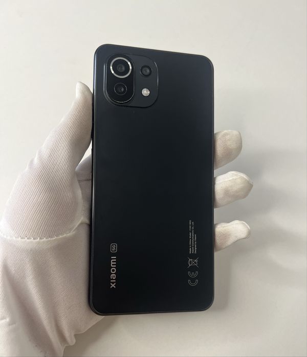 Xiaomi 11 Lite 5G