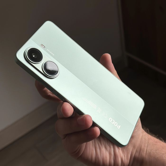 Xiaomi Poco x7Pro