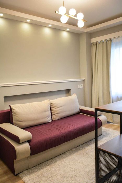 Apartament 3 camere Bd Nicolae Titulescu-Cipariu (Cluj-Napoca) - de inchiriat