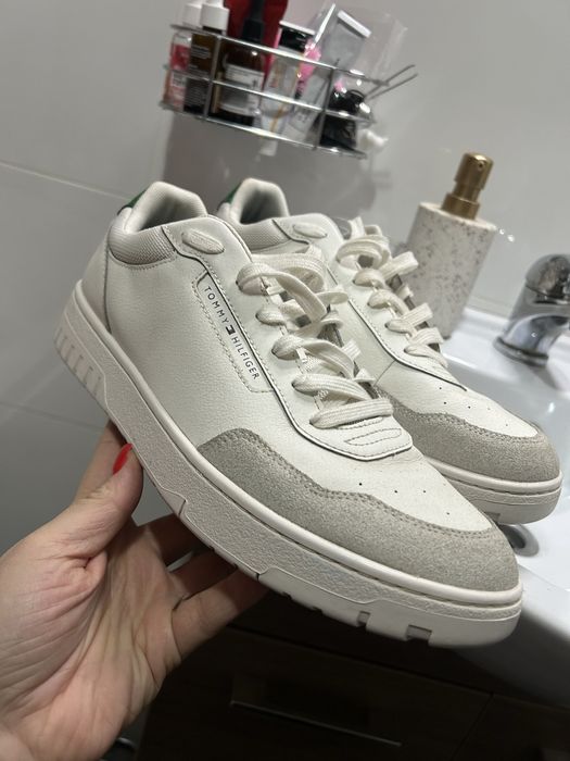 Adidasi Tommy barbati