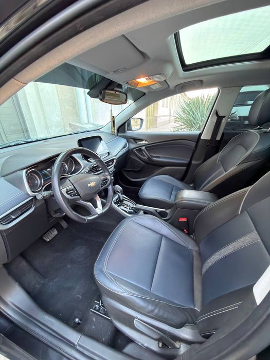 Trecker 2 Premier Turbo