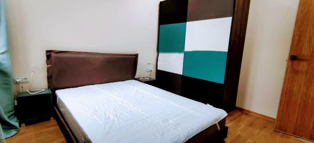 Дава се под наем Тристаен апартамент в София, Гео Милев - 78 кв.м за 831 € - Снимка #5