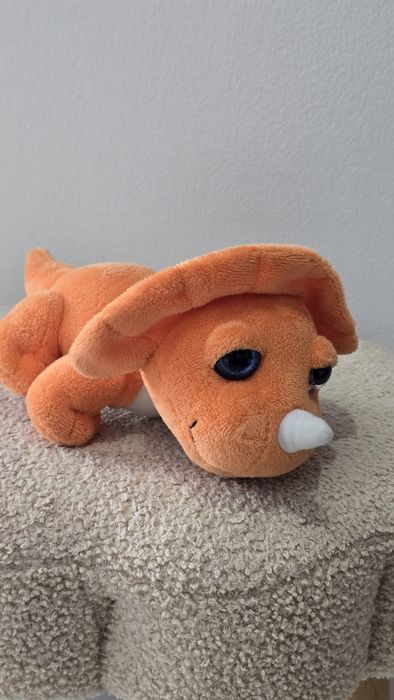 Разные мягкие игрушки