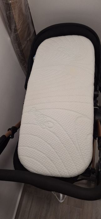 Carucior 2 in 1 reversibil BUF BOOF
