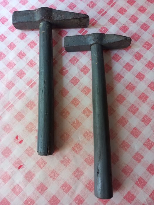 Стари вещи от Соца.