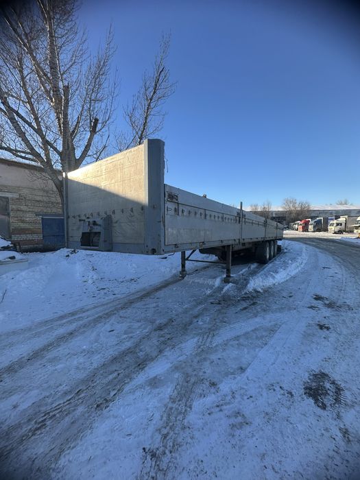 Продам полуприцеп