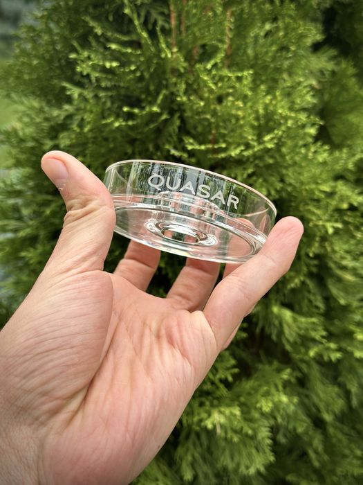 Sticla creuzet Quasar RAAS