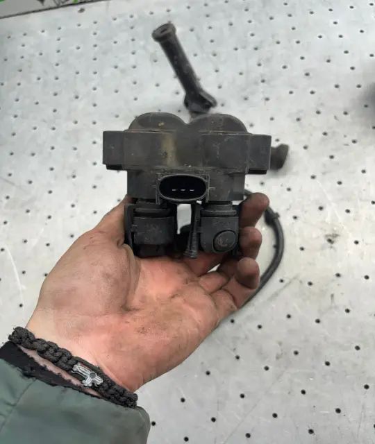 Bobina inductie Ford Fiesta 1997 1.25 MT (75 hp)