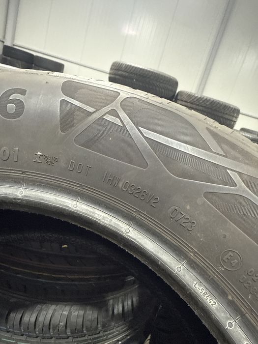 Anvelope de vara 215/65 R17