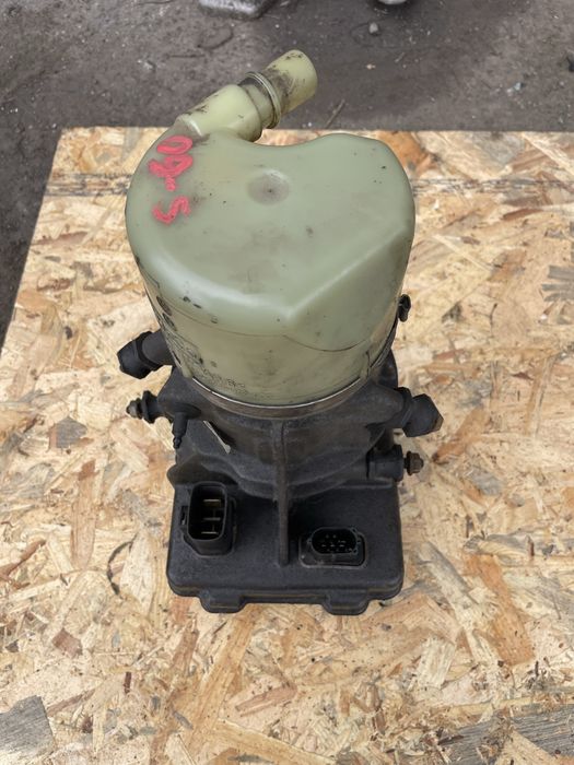 31202713 Хидравлична помпа Volvo S60 2012год.