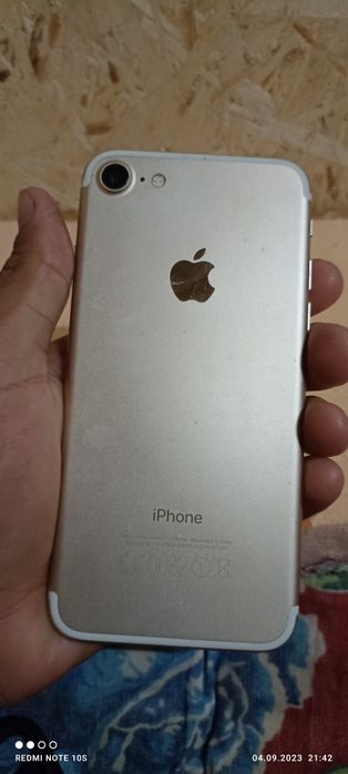 Айфон 7 срочна срочна