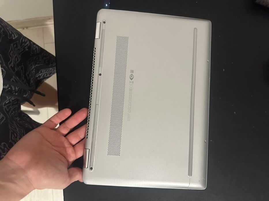 Hp chromebook x360 g1 cu windows 8 gb ram