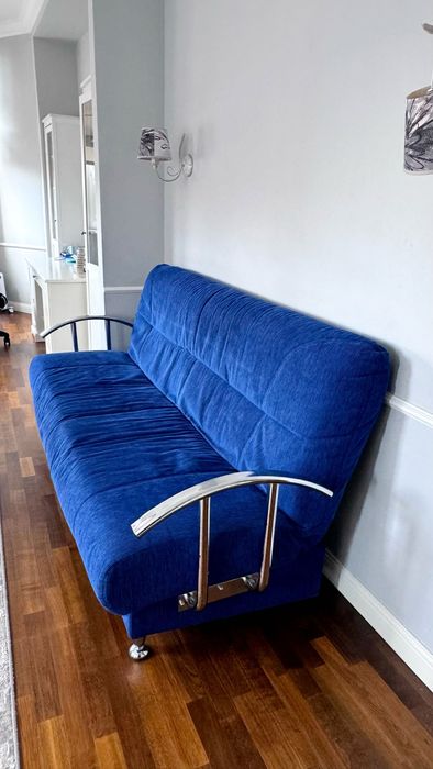 Диван и 2 кресло