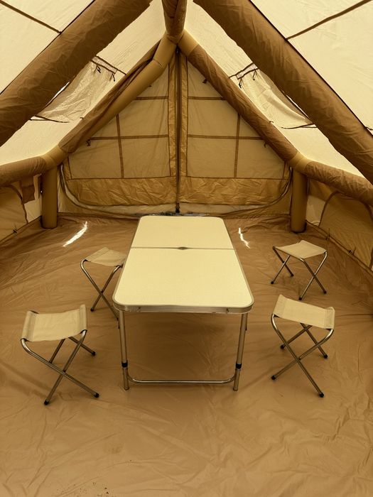 Палатка 3х4, Актау