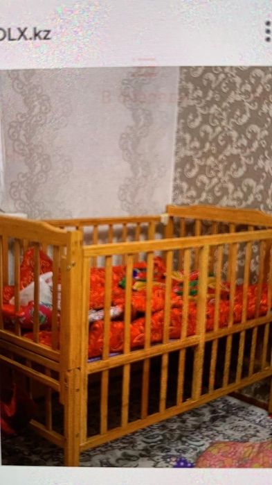 Манеж пайдаланбаған