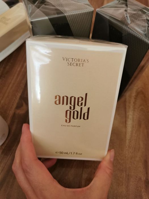 Amerikadan keltirilgan arginal Victoria's Secret