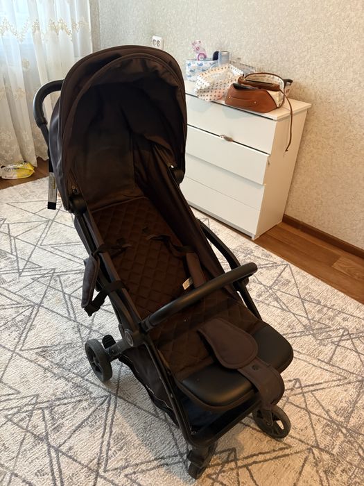 Коляска прогулочная Rant Sky