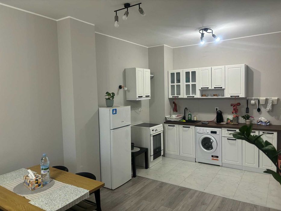 Нощувки: Двустаен, НОВ комплекс, Паркомясто