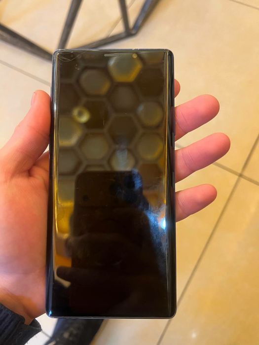 Samsung note 9 512gb