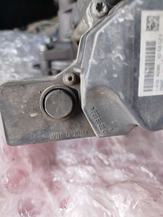 Кормилна рейка за VW Passat B6