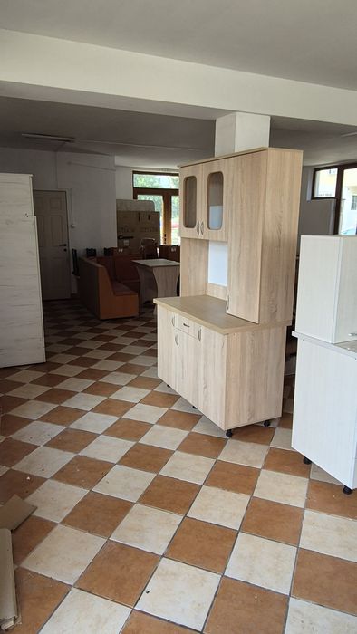 Spatiu de inchiriat