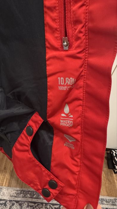 Дамско ски яке Rossigniol