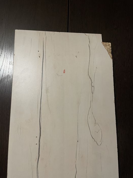 Доски лдсп белые столешницы разного размера