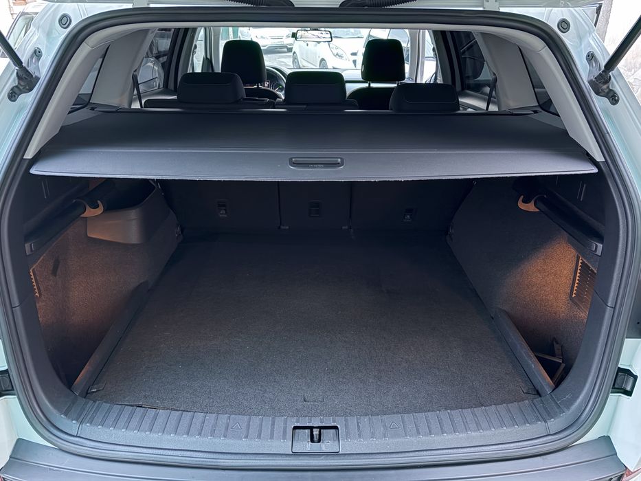 škoda kodiaq 2021 год 5мест