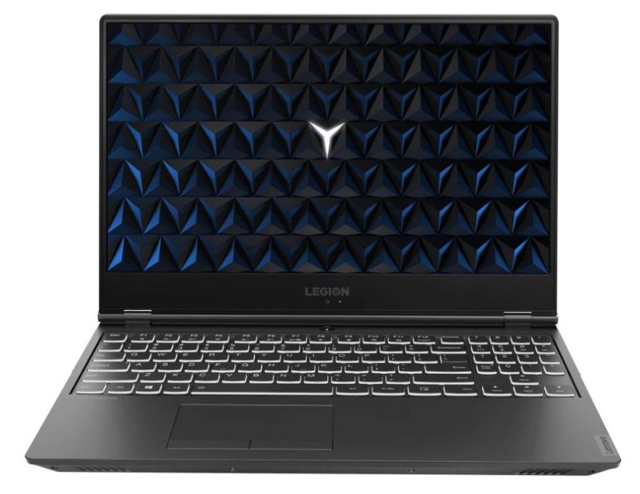 Продается ноутбук Lenovo Legion игровой Y54015IRH