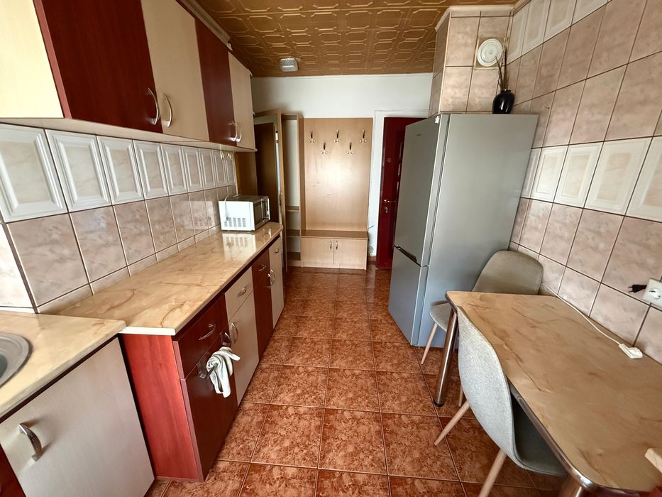 Chirie apartament 2 camere - Cartier Nufărul
