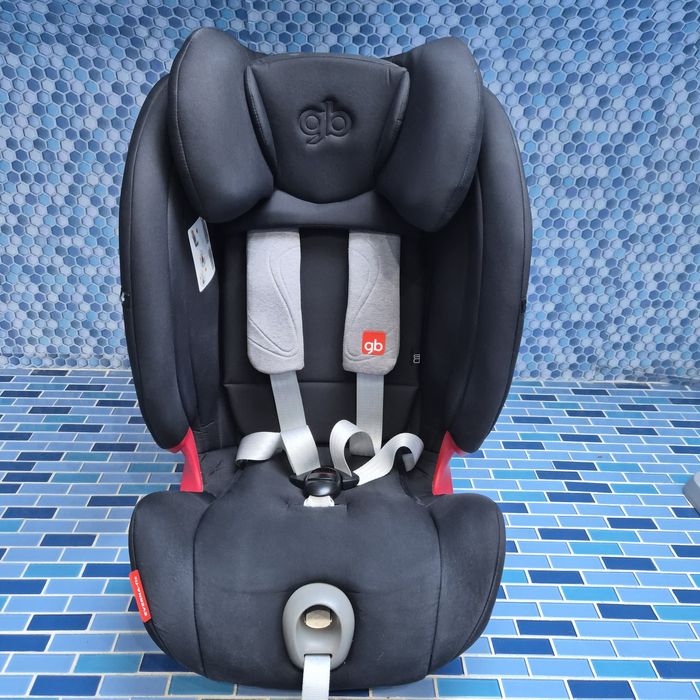 Стол за кола Cybex GB EVERNA 9 месеца до 12 години