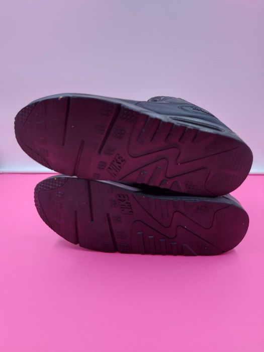 Nike Air Max 90 Sneakerboot Winter номер 44 Оригинални маратонки