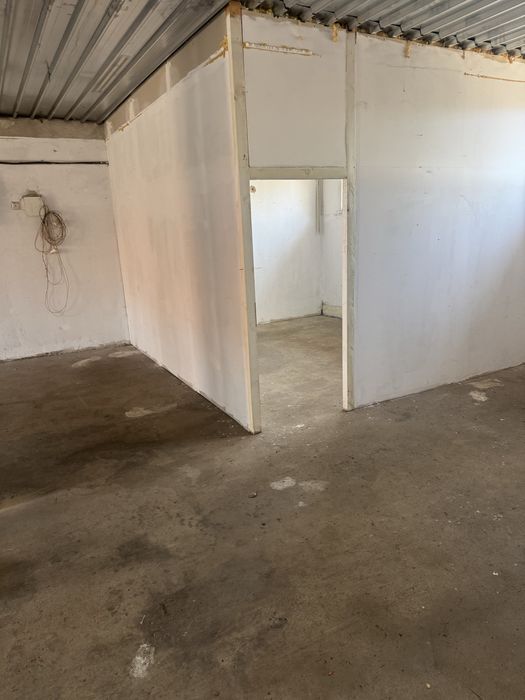 Помещение поднаем