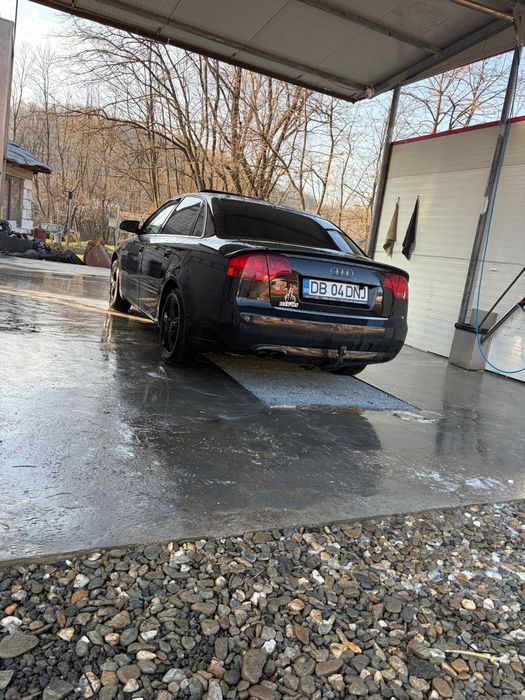 AUDI A4 vânzare.