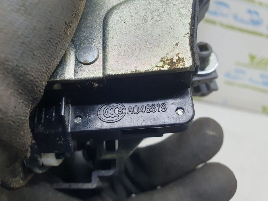 Broasca usa stanga spate a046818 Chevrolet Captiva 1