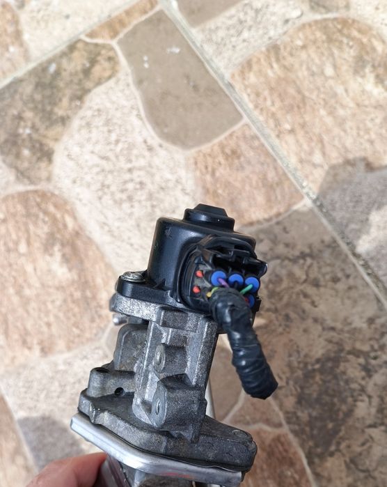 EGR клапан за Тойота Приус 30