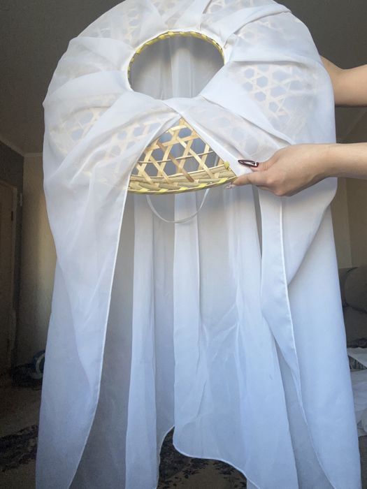 Косплей на Се Ляня