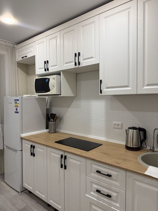 Сдаётся 1-комнатная квартира