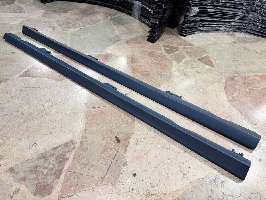 Praguri - Volkswagen Golf 7 Mk7 - 7.5 Facelift RLine Look