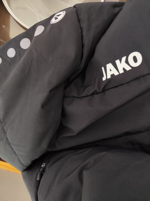 Есенно-зимно яке Jako 2025/2026 размер L