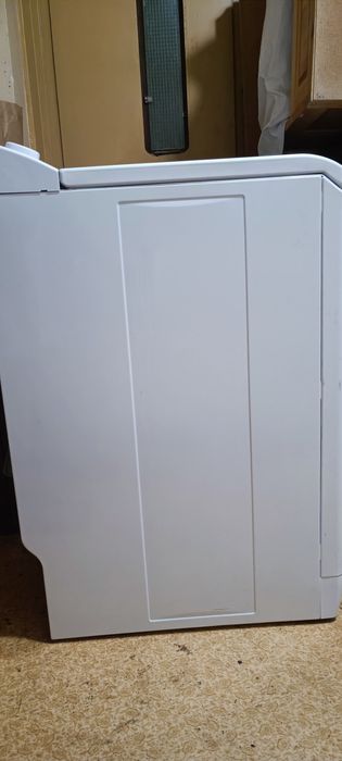 Пералня AEG LTX6G261E