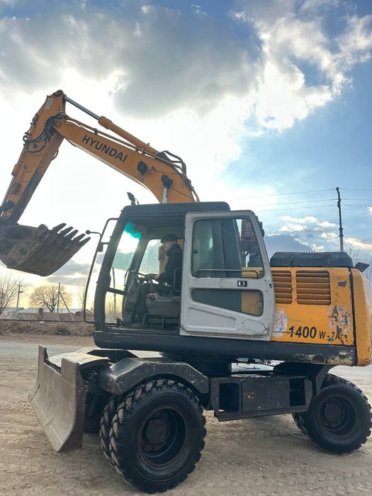 Хундай 1400 сотилади