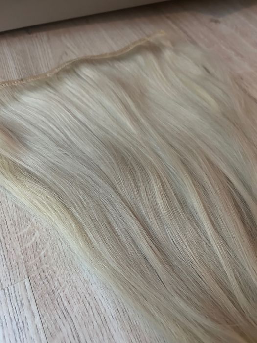 Естествени екстеншъни