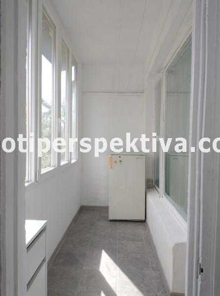 Продава се Двустаен апартамент в Пловдив, Кючук Париж - 47 кв.м за 1783 €/кв.м - Снимка #11